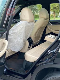 بي ام دبليو X3